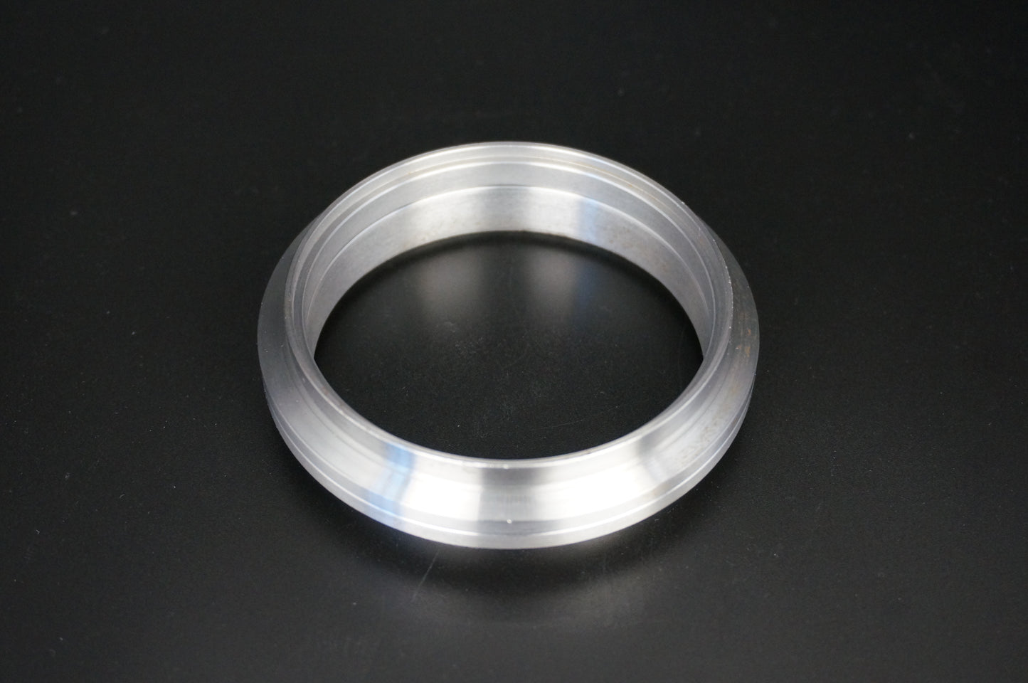 3" V-Band
