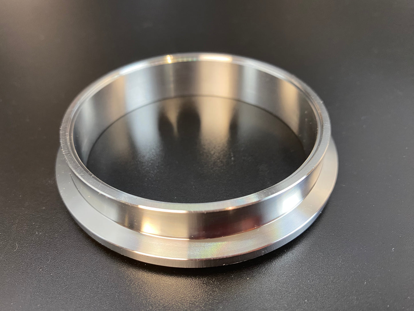 Garret Turbine Outlet Flange 90mm OD