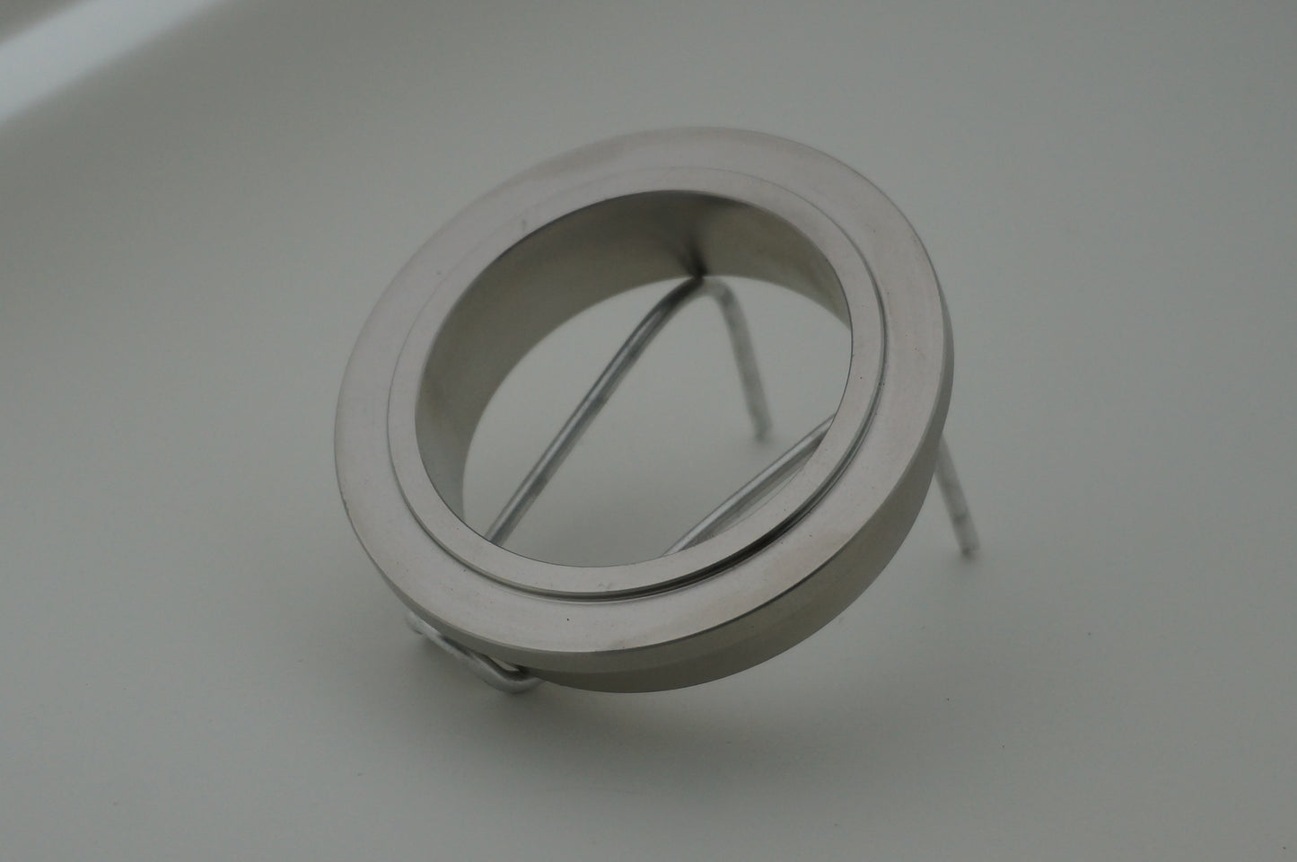 Turbo Smart 50mm Gate inlet Flange 68mmOD