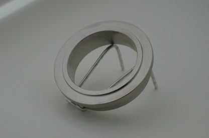 Turbo Smart 50mm Gate inlet Flange 68mmOD