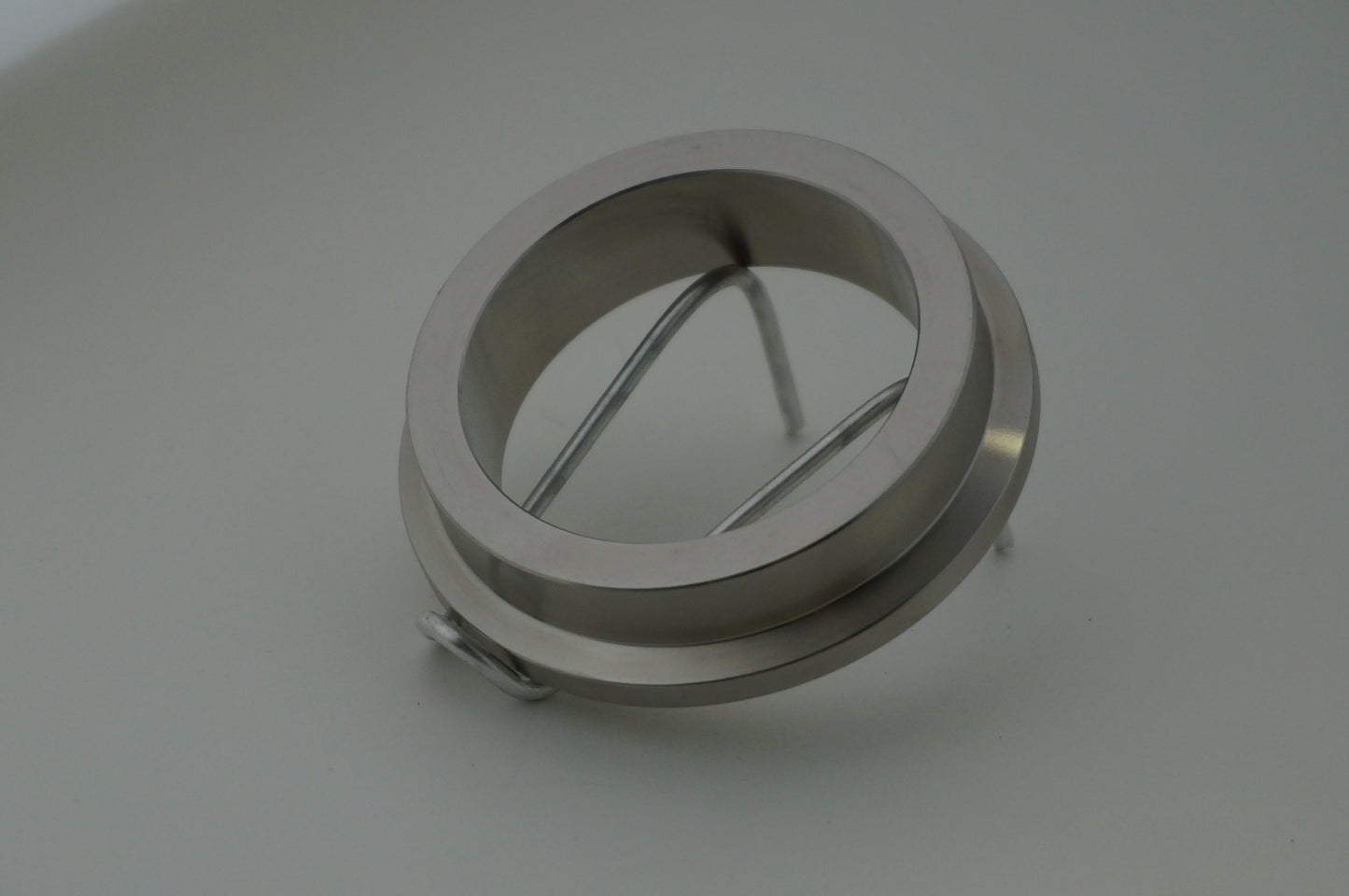 Turbo Smart 50mm Gate inlet Flange 68mmOD