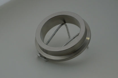 Turbo Smart 50mm Gate inlet Flange 68mmOD
