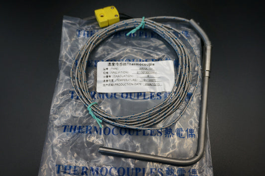 3M Thermocouple