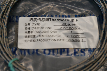 3M Thermocouple