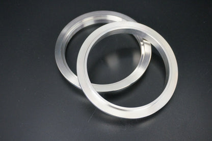 3" V-Band