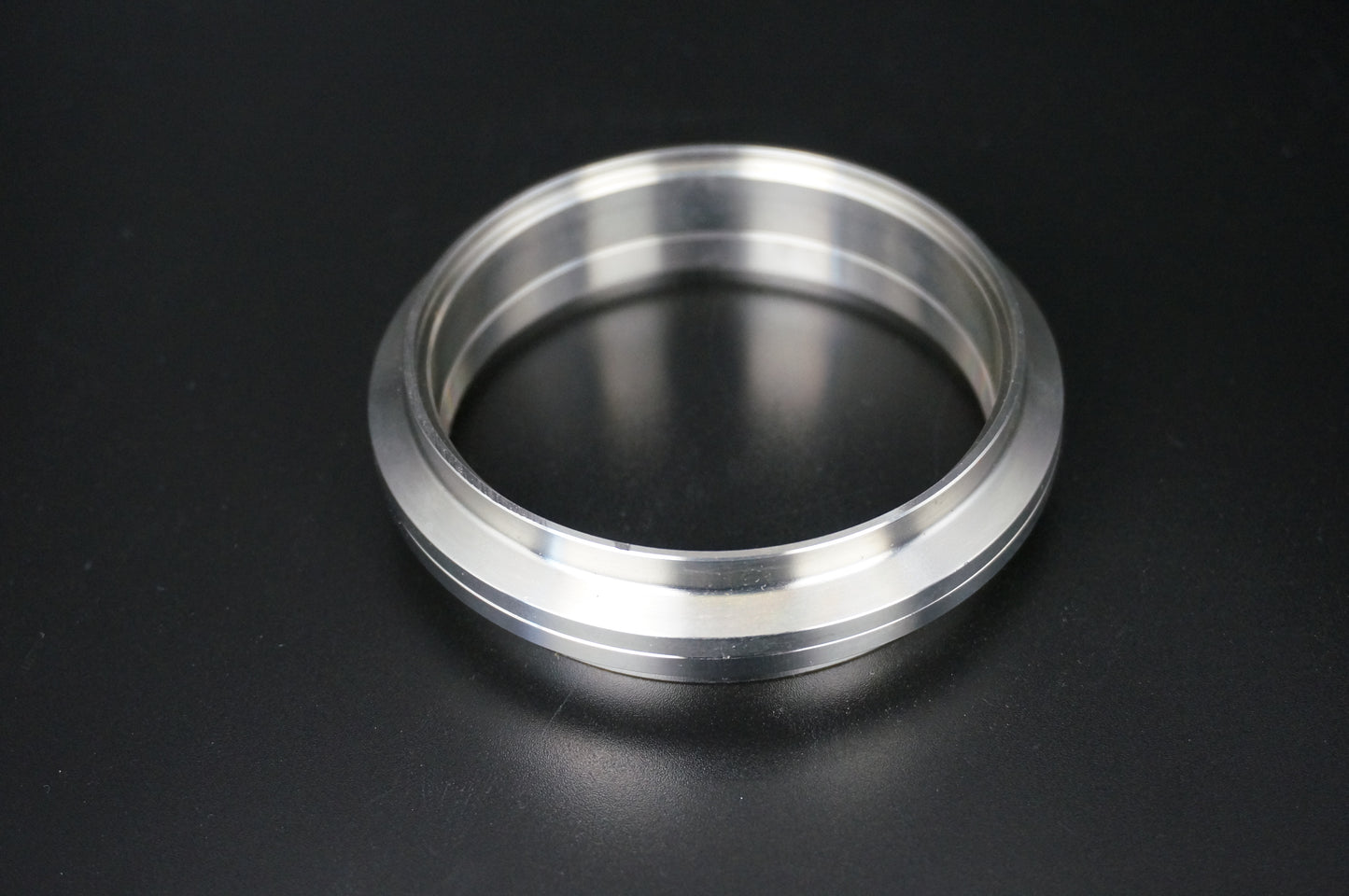 3" V-Band