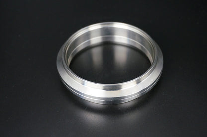 3" V-Band