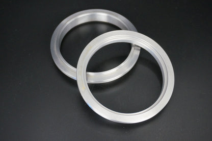 3" V-Band