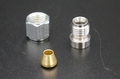 Weld On Pyro Adaptor