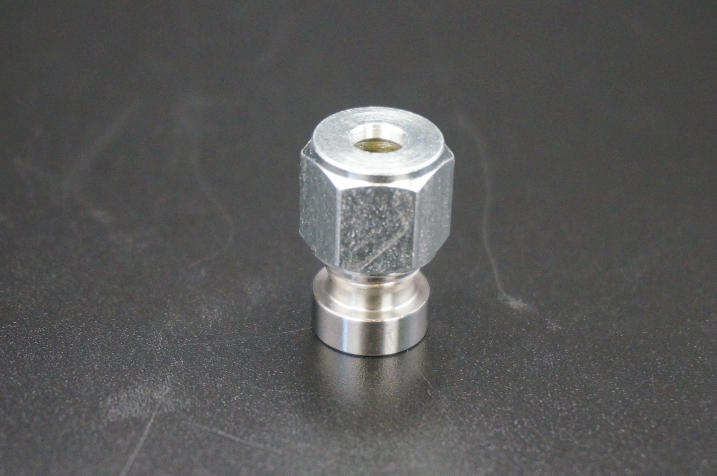 Weld On Pyro Adaptor