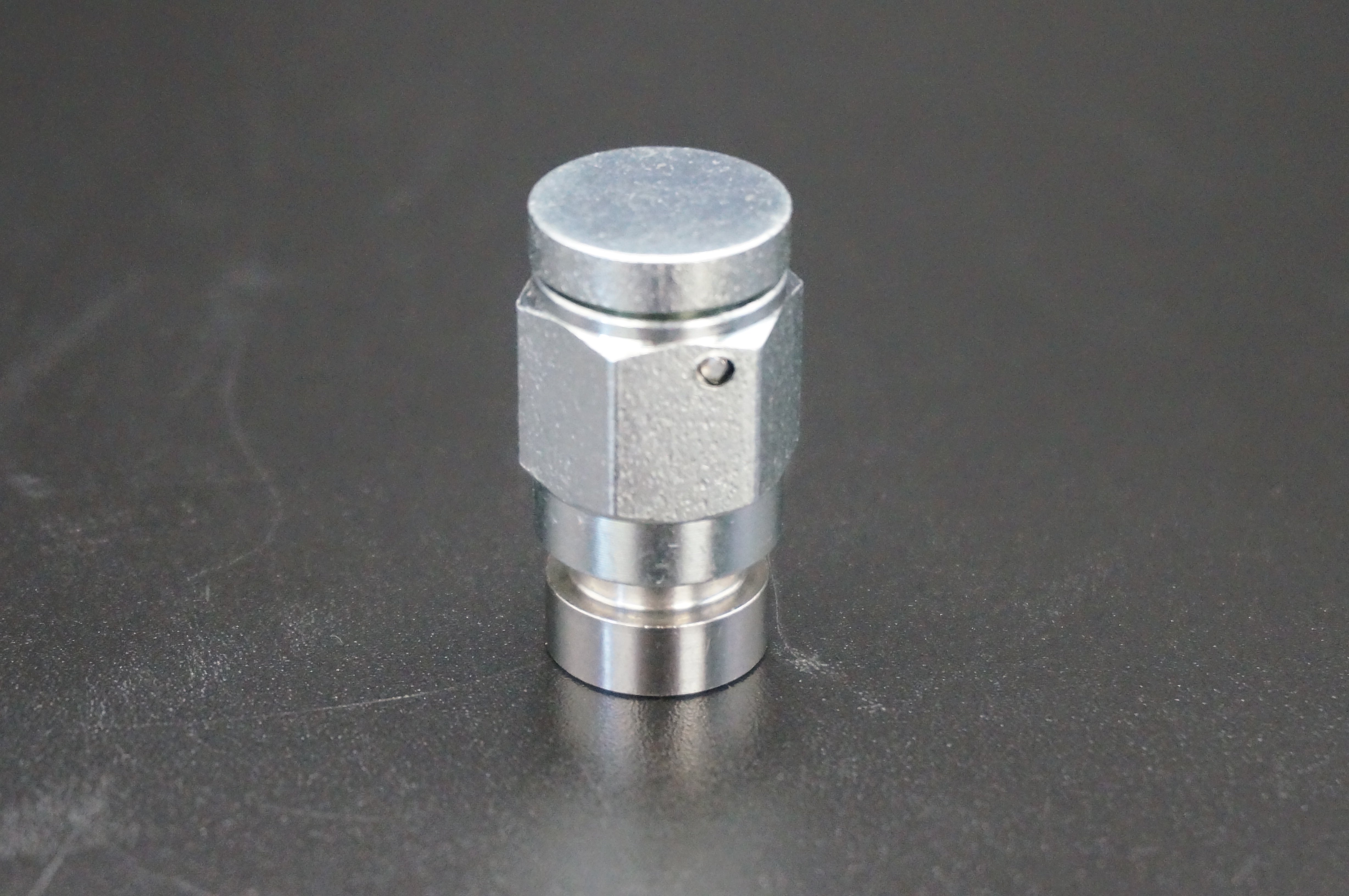 Weld On Pyro Cap Adaptor – Raya Industries