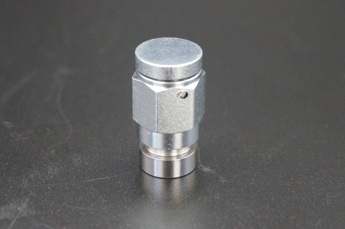 Weld On Pyro Cap Adaptor