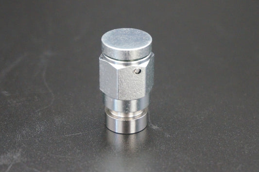 Weld On Pyro Cap Adaptor