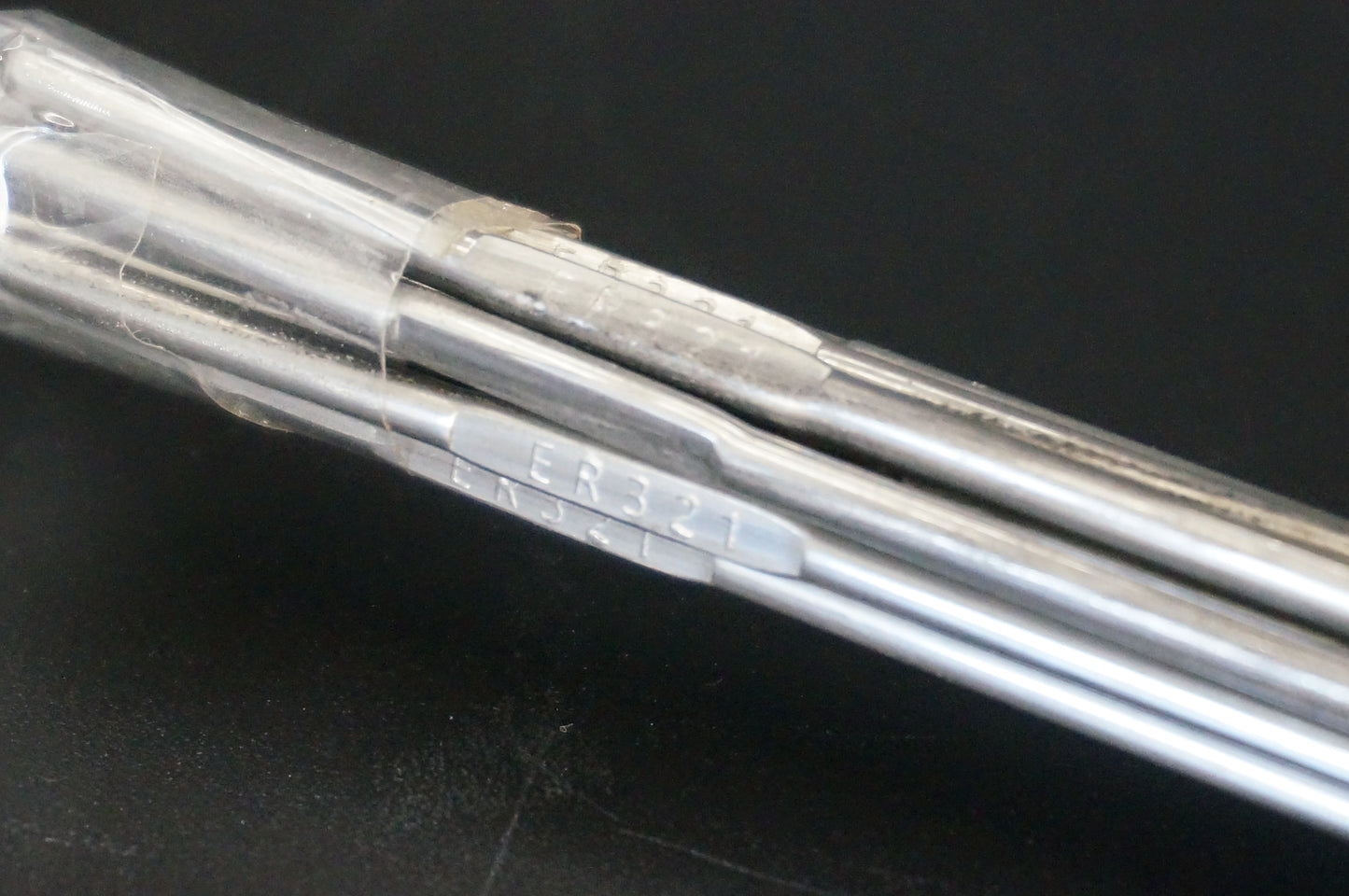 321 Stainless Steel Tig Welding Rod