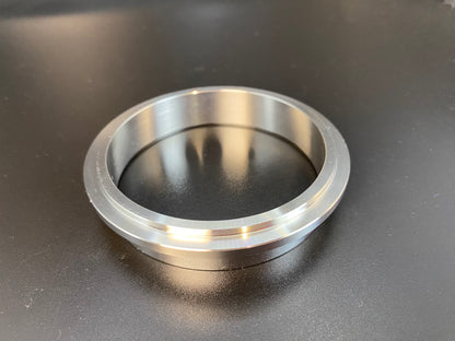 Garret Turbine Outlet Flange 90mm OD