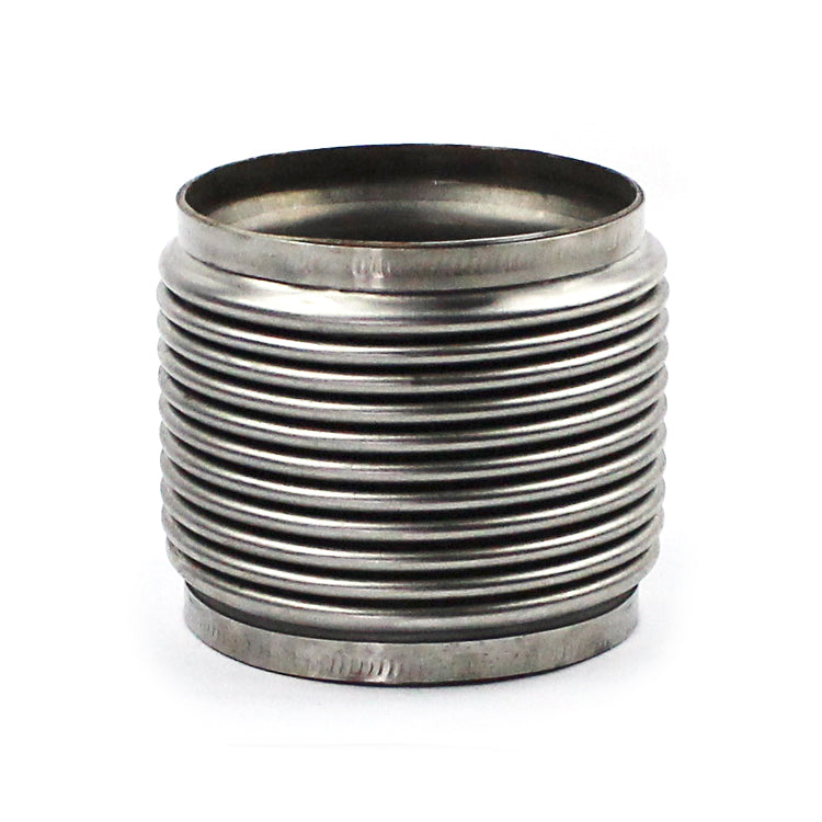 Exhaust Flex Bellow
