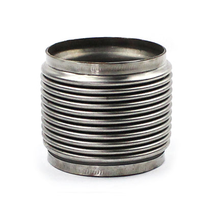 Exhaust Flex Bellow
