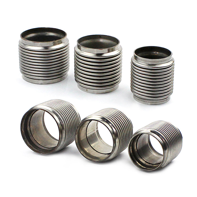 Exhaust Flex Bellow