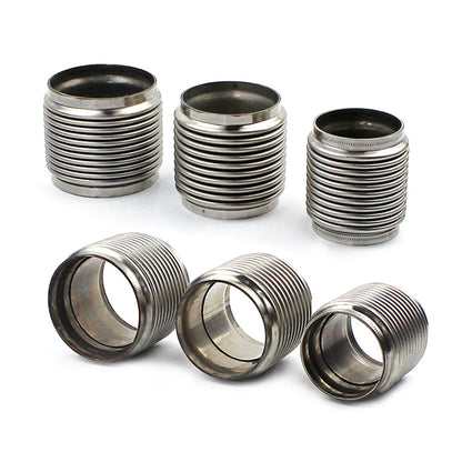Exhaust Flex Bellow