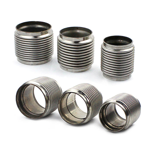 Exhaust Flex Bellow