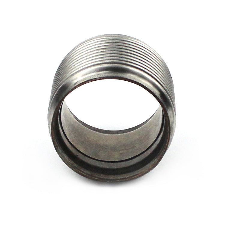 Exhaust Flex Bellow