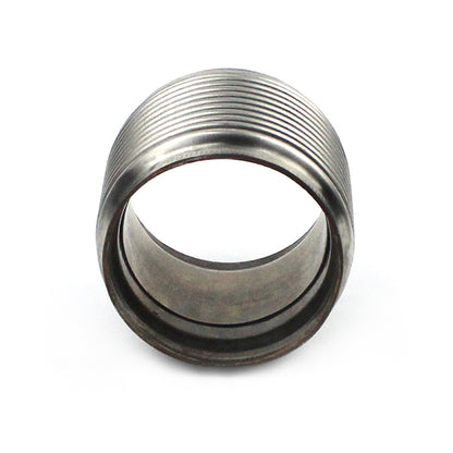 Exhaust Flex Bellow